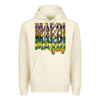 Sandshell mardi gras Premium Hoodie - CowGirlArtShop