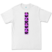 White Halloween Key Fob Premium Tee - BundleAndBundleShop