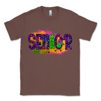Chestnut senior 2024 halloween Classic Tee - JahusDesignShop