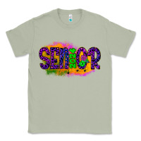 Matcha senior 2024 halloween Classic Tee - JahusDesignShop