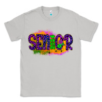 Moon Dust senior 2024 halloween Classic Tee - JahusDesignShop