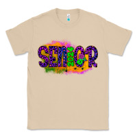 Mushroom senior 2024 halloween Classic Tee - JahusDesignShop