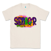 Natural senior 2024 halloween Classic Tee - JahusDesignShop