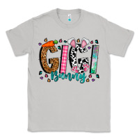 Moon Dust gigi bunny Classic Tee - CowhideDigitalArt