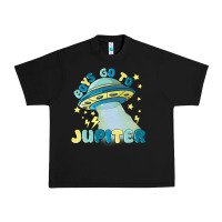 Black boys go to jupiter Urban Heavy Tee - MaliasSmallBusiness