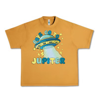 Peanut Butter boys go to jupiter Urban Heavy Tee - MaliasSmallBusiness
