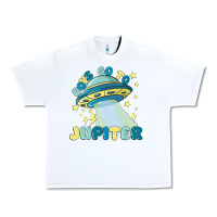 White boys go to jupiter Urban Heavy Tee - MaliasSmallBusiness