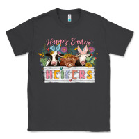 Smoke happy easter heifers Classic Tee - MaliasSmallBusiness