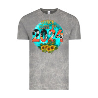 Class Of 2024 Senior Vintage Tee | Teevron
