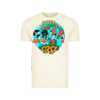 Vintage Arctic class of 2024 senior Vintage Tee - JahusDesignShop