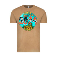 Vintage Camel class of 2024 senior Vintage Tee - JahusDesignShop