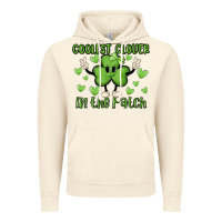 Vintage Artic coolest clover to pinch Vintage Hoodie - MaliasSmallBusiness