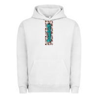 Pigment Lunar Rock softball and baseball pen wraps Urban Hoodie - BundleAndBundleShop