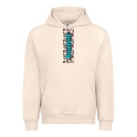Sandshell softball and baseball pen wraps Urban Hoodie - BundleAndBundleShop