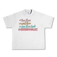 Lunar Rock grandma life Urban Heavy Tee - MaliasSmallBusiness