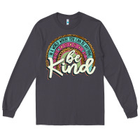 Smoke be kind   leopard Long Sleeve Tee - JahusDesignShop