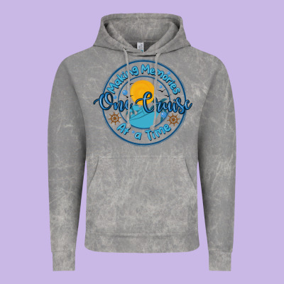 Making Memories At A Time Vintage Hoodie Designed By Maliassmallbusiness