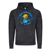 Vintage Black making memories at a time Vintage Hoodie - MaliasSmallBusiness