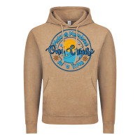 Vintage Coffee making memories at a time Vintage Hoodie - MaliasSmallBusiness