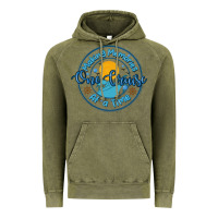 Vintage Olive making memories at a time Vintage Hoodie - MaliasSmallBusiness