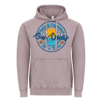 Vintage Zinc making memories at a time Vintage Hoodie - MaliasSmallBusiness