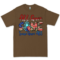 Cacao all gave some some gave all Premium Tee - JahusDesignShop