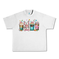 Lunar Rock easter coffee cups Urban Heavy Tee - MaliasSmallBusiness