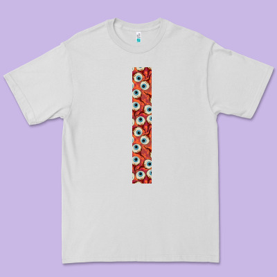 Halloween Key Fob Premium Tee Designed By Bundleandbundleshop