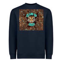 Class Of 2023 Tiger Heavyweight Sweatshirt | Teevron