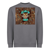 Storm class of 2023 tiger Heavyweight Sweatshirt - NancyCooperArtShop