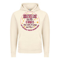 Vintage Artic sisters are like stars you can't always see them Vintage Hoodie - MaliasSmallBusiness