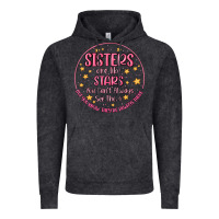 Vintage Black sisters are like stars you can't always see them Vintage Hoodie - MaliasSmallBusiness
