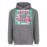 Storm coffee scrubs and rubber gloves Heavyweight Hoodie - TumblerDesignByShophia