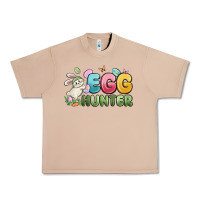 Burro egg hunter Urban Heavy Tee - MaliasSmallBusiness