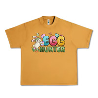 Peanut Butter egg hunter Urban Heavy Tee - MaliasSmallBusiness