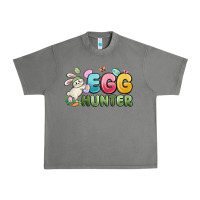 Tornado egg hunter Urban Heavy Tee - MaliasSmallBusiness