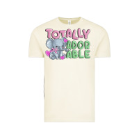 Vintage Arctic totally adorable Vintage Tee - MaliasSmallBusiness