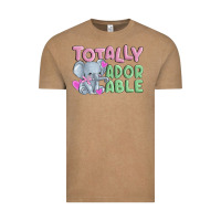 Vintage Coffee totally adorable Vintage Tee - MaliasSmallBusiness