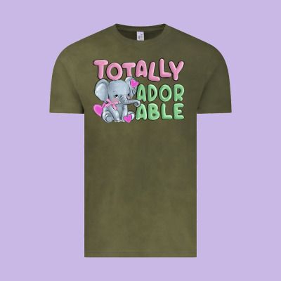 Totally Adorable Vintage Tee Designed By Maliassmallbusiness