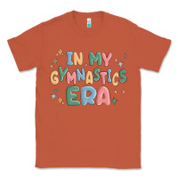 Copper in my gymnastics era Classic Tee - MaliasSmallBusiness