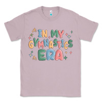 Lilac in my gymnastics era Classic Tee - MaliasSmallBusiness