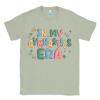 Matcha in my gymnastics era Classic Tee - MaliasSmallBusiness