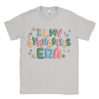 Moon Dust in my gymnastics era Classic Tee - MaliasSmallBusiness
