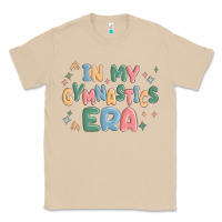 Mushroom in my gymnastics era Classic Tee - MaliasSmallBusiness