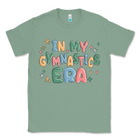 Sage in my gymnastics era Classic Tee - MaliasSmallBusiness