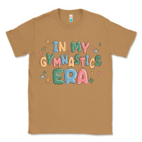 Toasted Coconut in my gymnastics era Classic Tee - MaliasSmallBusiness