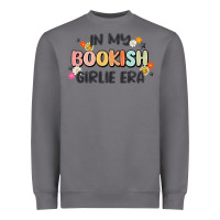 Storm in my bookish girlie era Heavyweight Sweatshirt - MaliasSmallBusiness