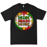 Black Drink Drank Drunk Premium Tee - Artiststas