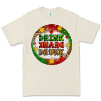 Bone Drink Drank Drunk Premium Tee - Artiststas