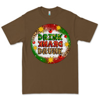 Cacao Drink Drank Drunk Premium Tee - Artiststas